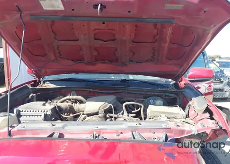 2019 Toyota Tacoma Sr from USA, damaged, VIN 5TFAX5GN5KX142949